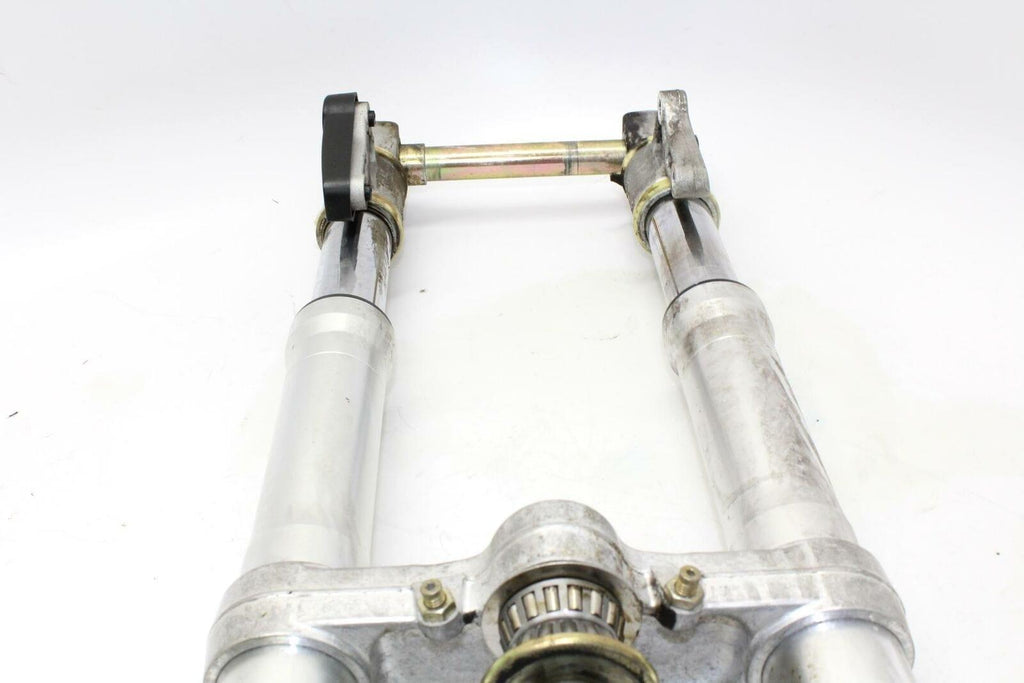 99-01 Ducati 750 Ss Complete Front End Forks Suspension Handlebars Oem - Gold River Motorsports