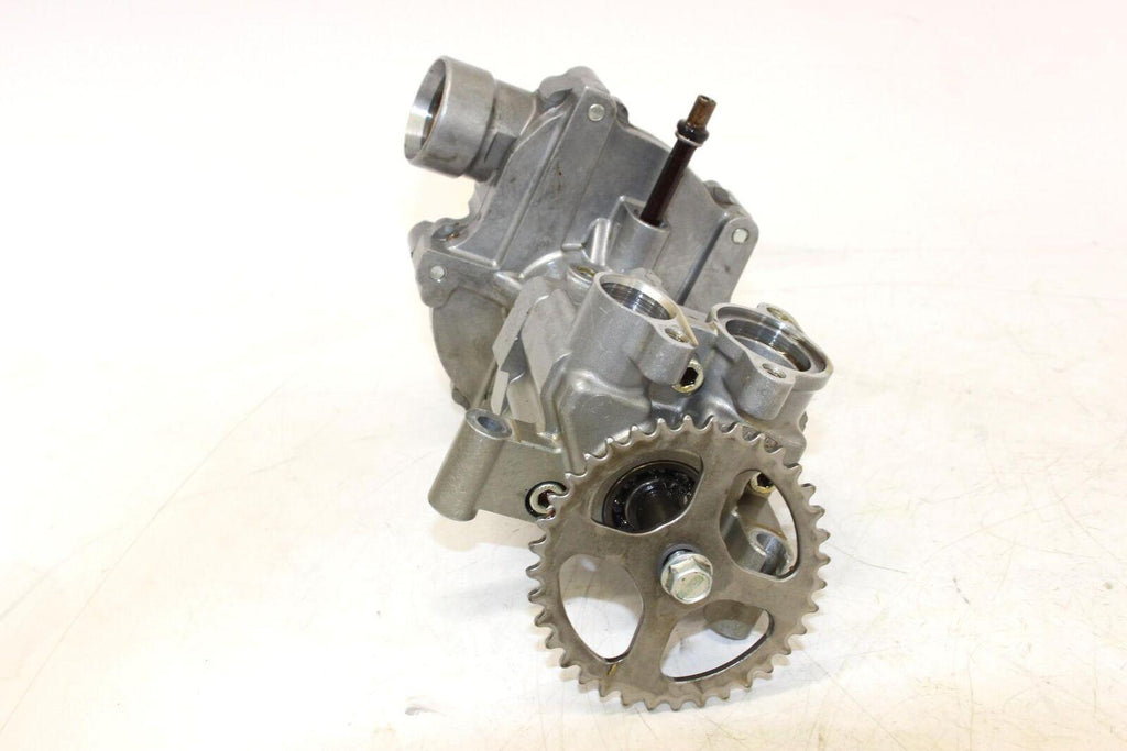 09-14 Yamaha Yzf R1 Engine Water Oil Pump Oem - Gold River Motorsports