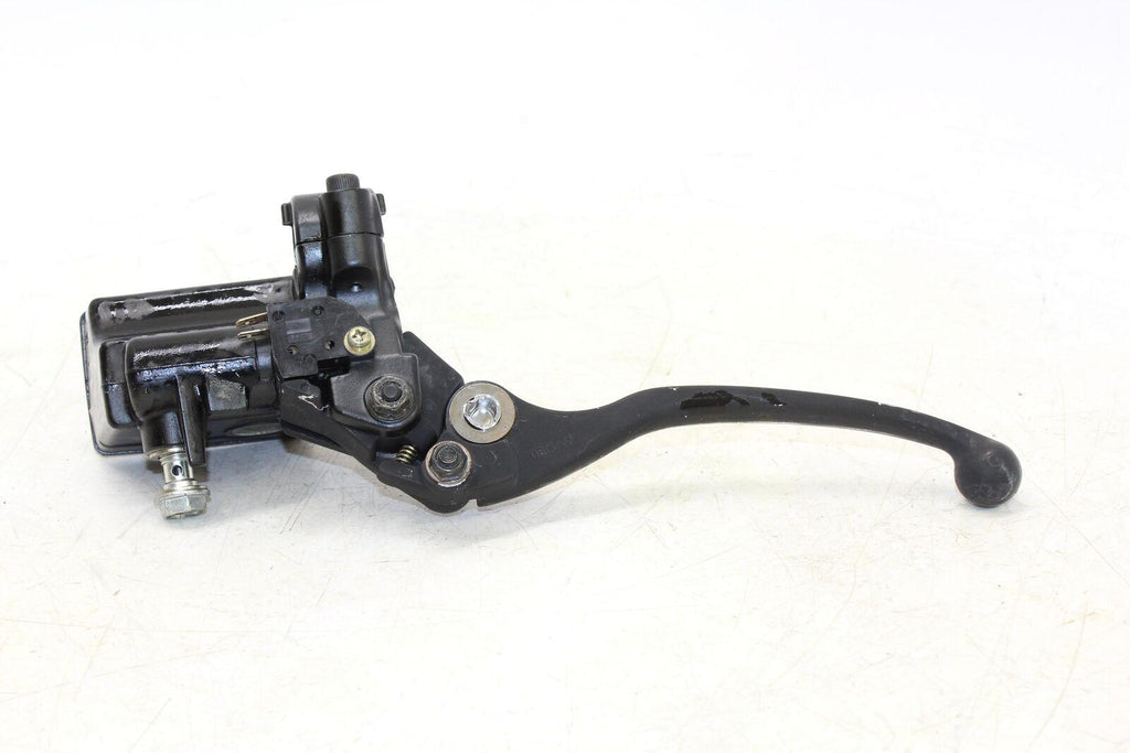 2004 Kawasaki Ninja Zx12r Zx1200b Brake With Lever - Gold River Motorsports