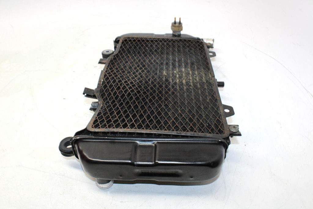 1999 Kawasaki Ninja Zx6r Zx600g Engine Radiator Motor Cooler Cooling Radiater - Gold River Motorsports