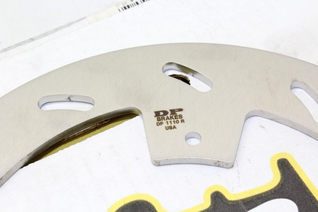 Dp Brakes Dp Sprocket Oem - Gold River Motorsports