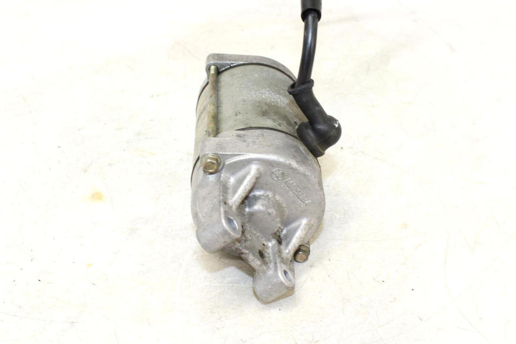 1998 Honda Cbr1100xx Engine Starting Starter Motor -Dc 12v - Gold River Motorsports