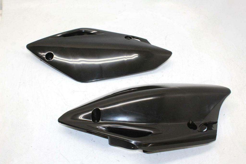 Acerbis Black Side Panels Pair For Honda Crf 150 R 07-15 Oem - Gold River Motorsports