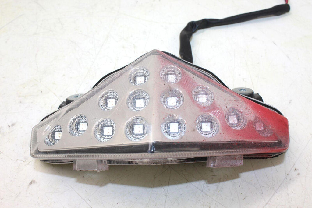 2014 Kawasaki Ninja 650 Ex650f Abs Rear Tail Taillight Back Brake Light - Gold River Motorsports