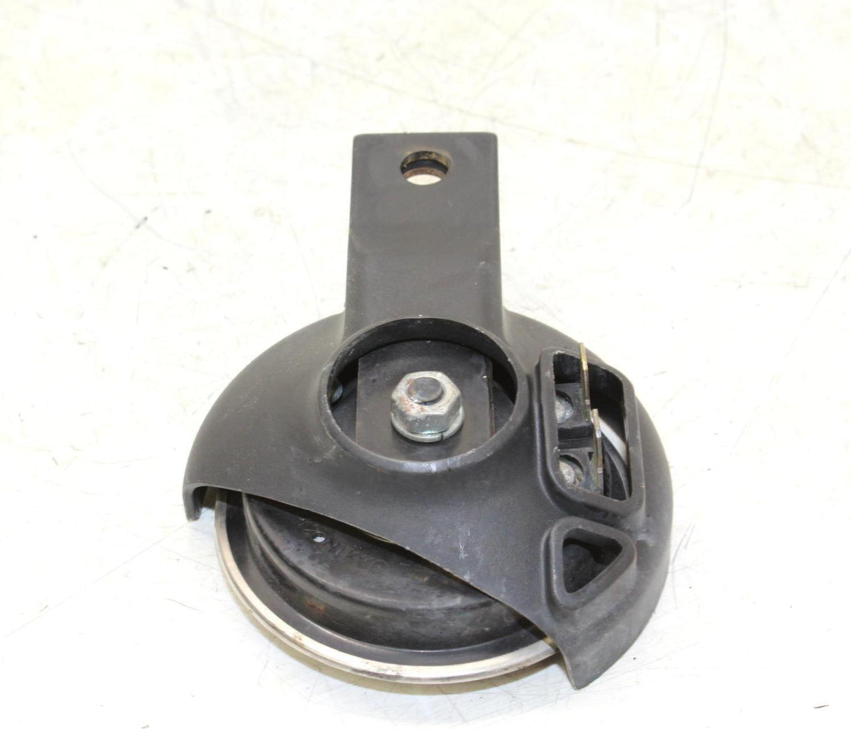 13-15 Honda Cbr500r Horn Signal Oem - Gold River Motorsports