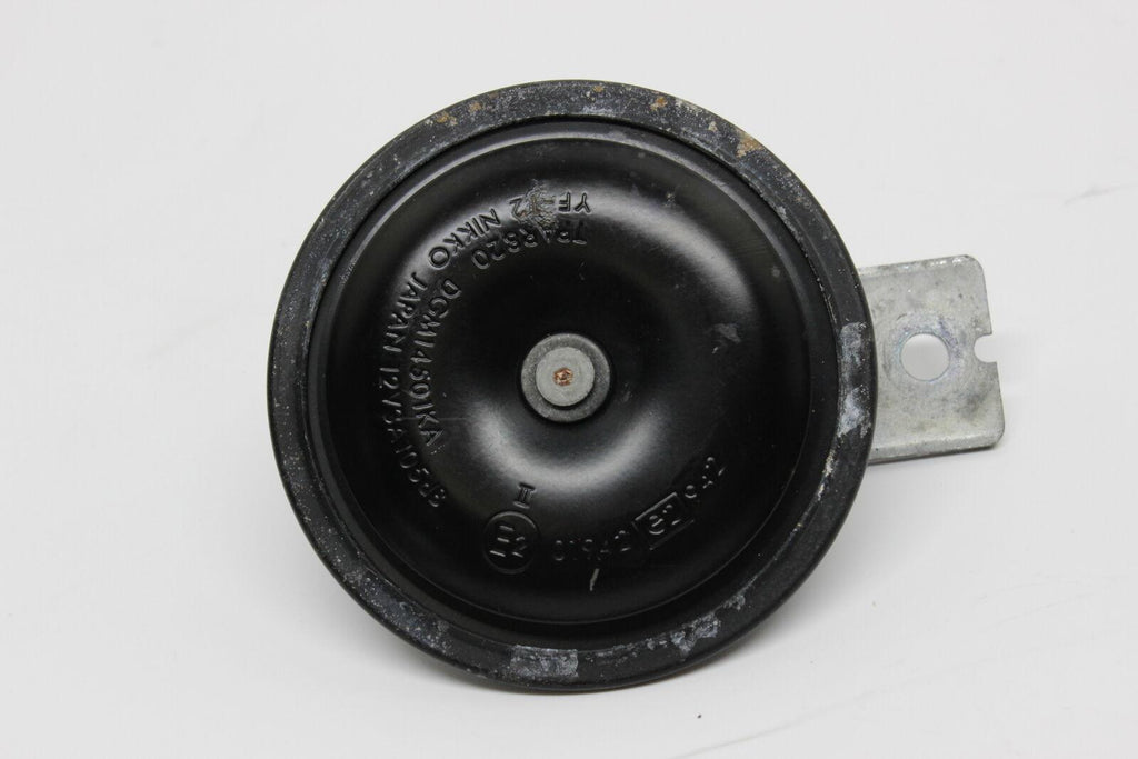 08-16 Yamaha Yzf R6 Horn Signal Oem - Gold River Motorsports