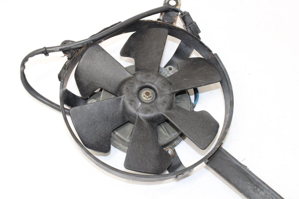 1997 Yamaha Yzf1000 Engine Radiator Cooling Fan - Gold River Motorsports