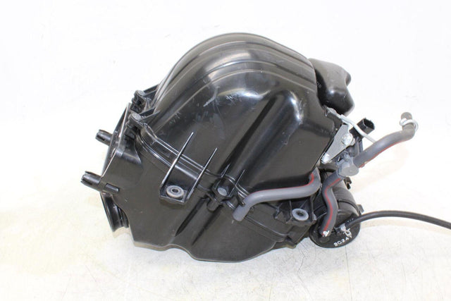 11-13 Honda Cbr250r Airbox Air Intake Filter Box Oem - Gold River Motorsports