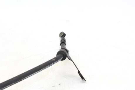 06-09 Suzuki Sv650 Front Brake Caliper Hoses Lines Oem - Gold River Motorsports