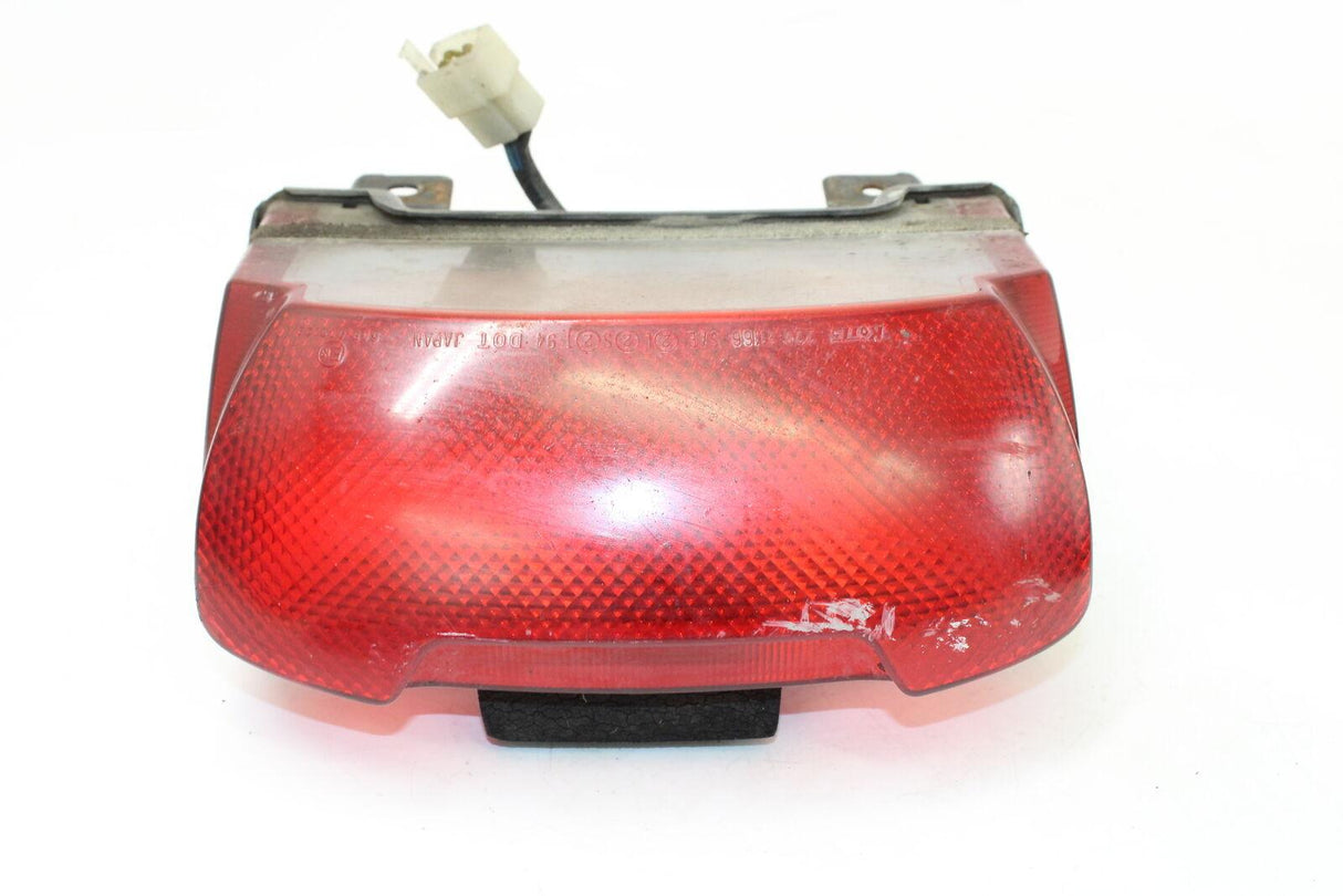 1997 Yamaha Yzf1000 Rear Tail Taillight Back Brake Light Oem - Gold River Motorsports