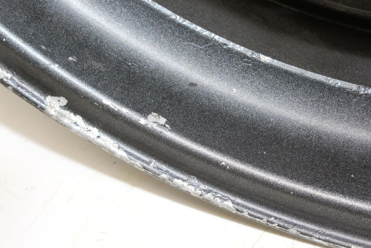 1998 Honda Super Hawk 1000 Vtr1000f Rear Wheel Back Rim Oem - Gold River Motorsports