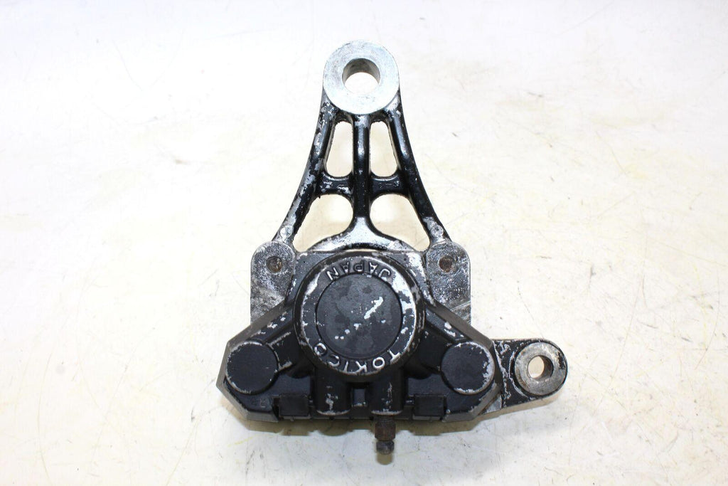 1989 Suzuki Katana 600 Gsx600f Rear Back Brake Caliper With Mount Bracket - Gold River Motorsports