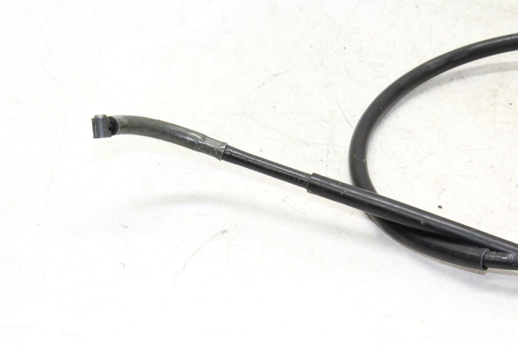 93-94 Honda Cbr900rr Clutch Cable Line Oem - Gold River Motorsports