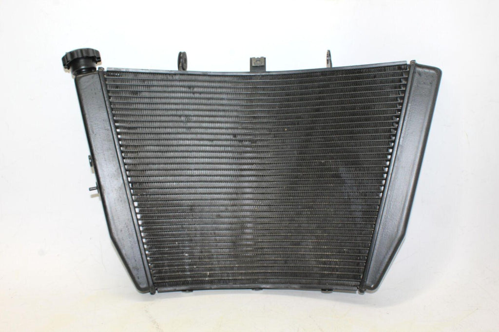 2005 Suzuki Gsxr1000 Engine Radiator Motor Cooler Cooling Radiater - Gold River Motorsports