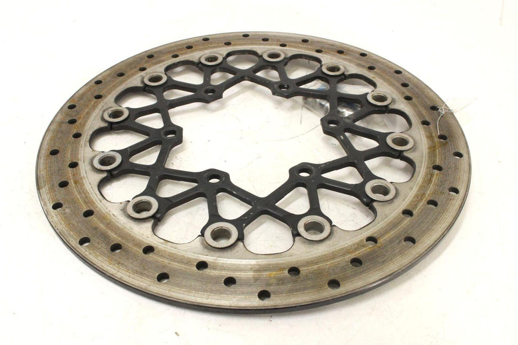 08-09 Suzuki Gsxr600 Front Brake Disc Rotor - Gold River Motorsports