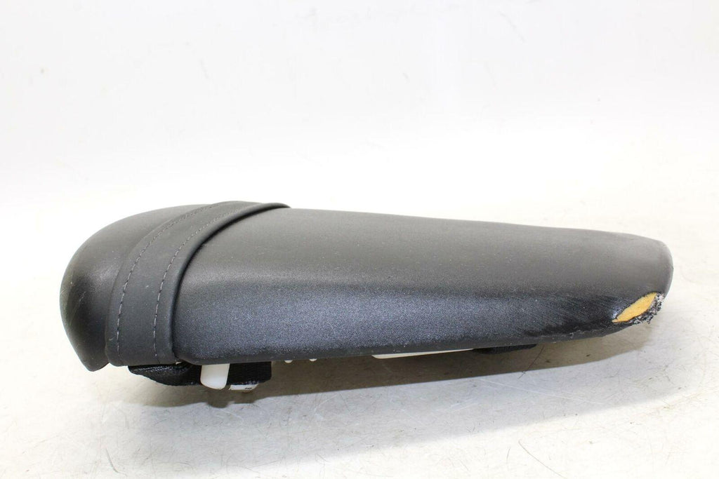 03-05 Yamaha Yzf R6 Rear Back Passenger Tandem Seat Pad Saddle Pillion Oem - Gold River Motorsports