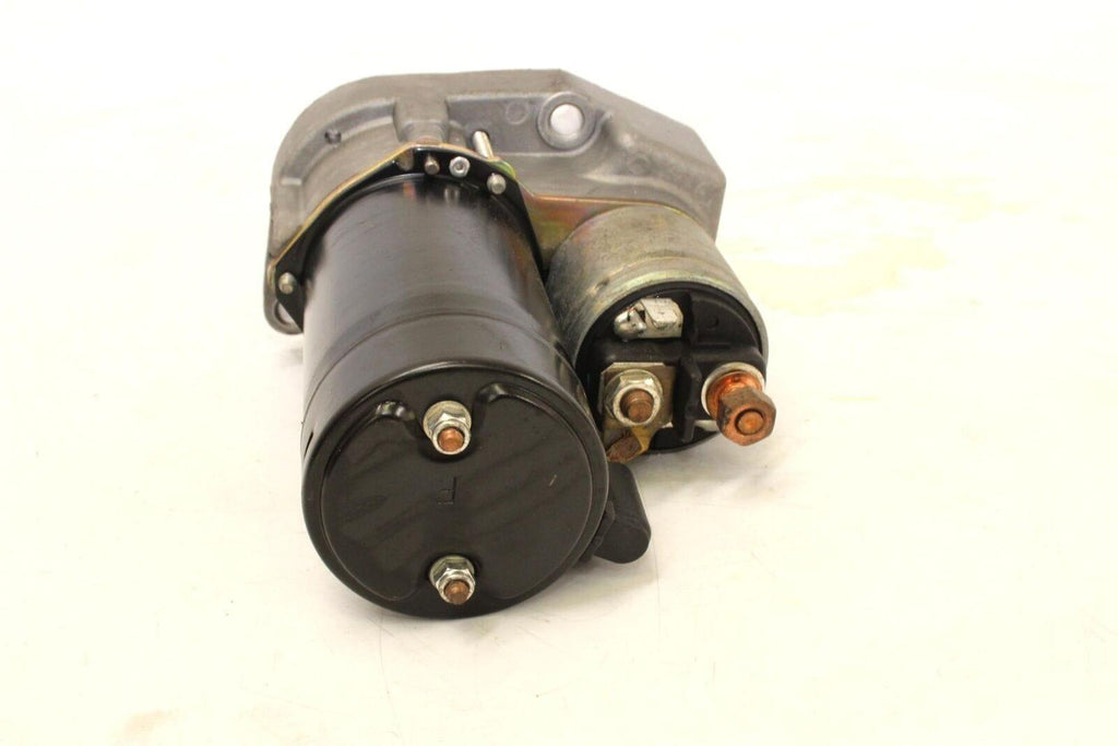 99-05 Bmw R1100gs Engine Starting Starter Motor -Dc 12v Oem - Gold River Motorsports