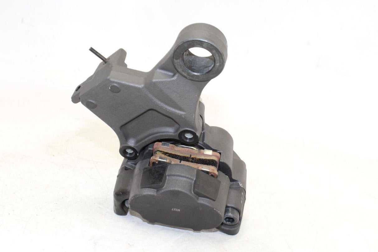 19 Harley-Davidson Iron 883 Xl883n Rear Back Brake Caliper W Mount Bracket - Gold River Motorsports