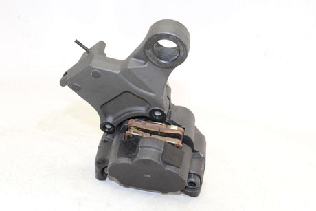 19 Harley-Davidson Iron 883 Xl883n Rear Back Brake Caliper W Mount Bracket - Gold River Motorsports