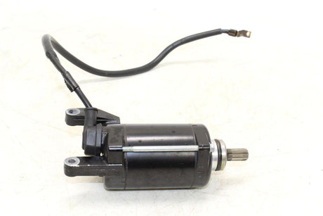 11-13 Honda Cbr250r Engine Starting Starter Motor -Dc 12v Oem - Gold River Motorsports