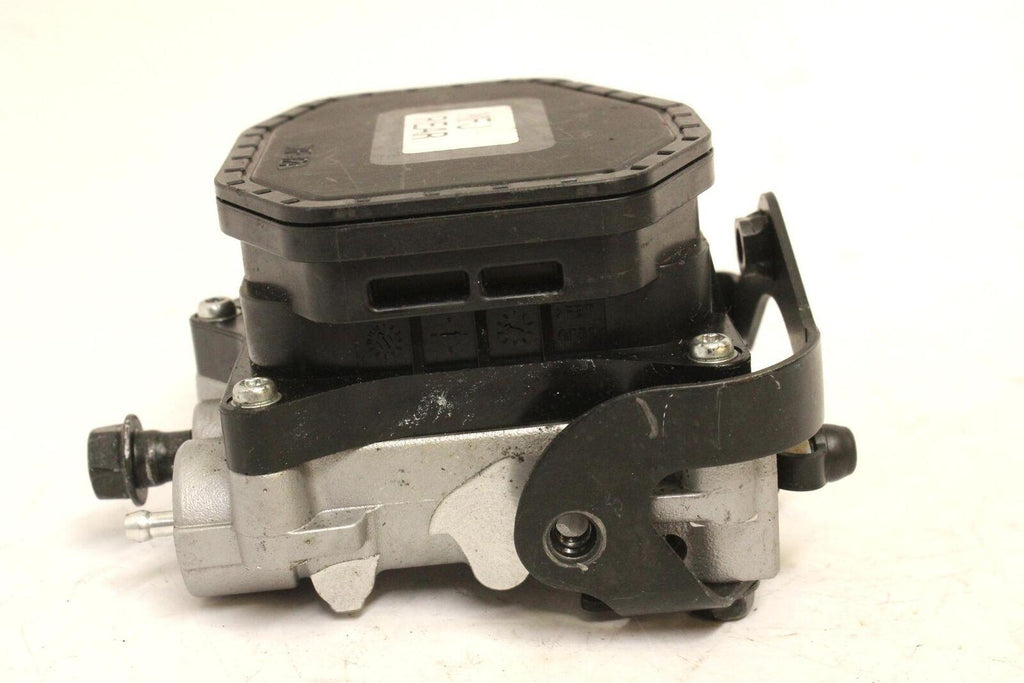 2013 Honda Cbr600rr Abs Pump Unit Module Oem - Gold River Motorsports