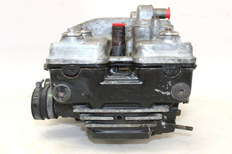 1992 Kawasaki Ninja Zx6 Zx600d Engine Top End Cylinder Head - Gold River Motorsports