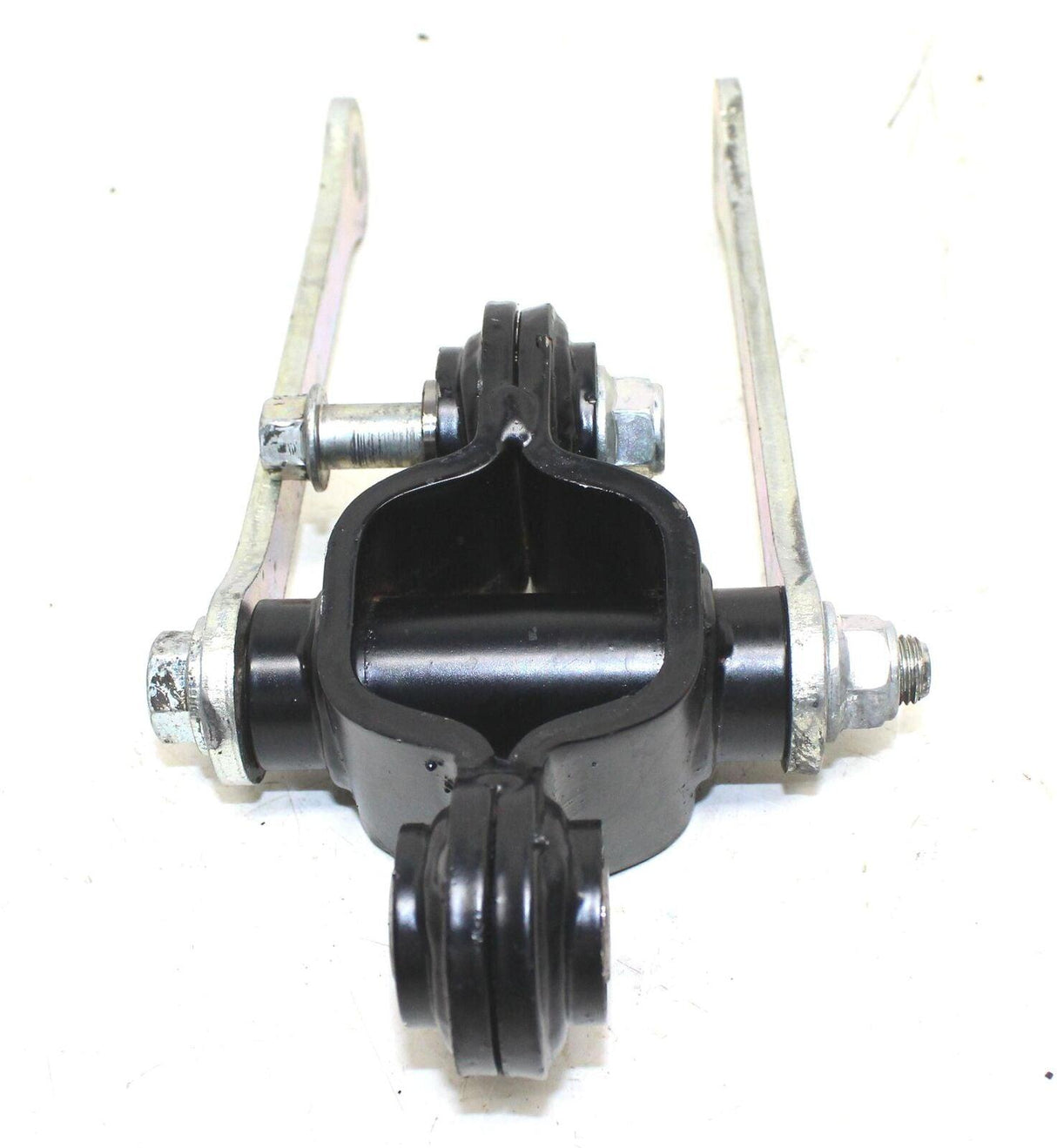 2008 Suzuki Gs500f Rear Dogbone Shock Linkage Link - Gold River Motorsports