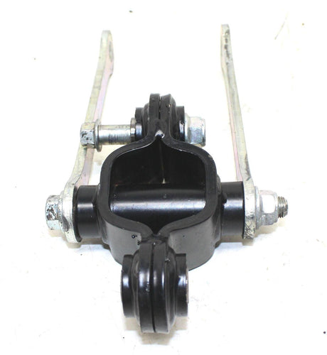 2008 Suzuki Gs500f Rear Dogbone Shock Linkage Link - Gold River Motorsports