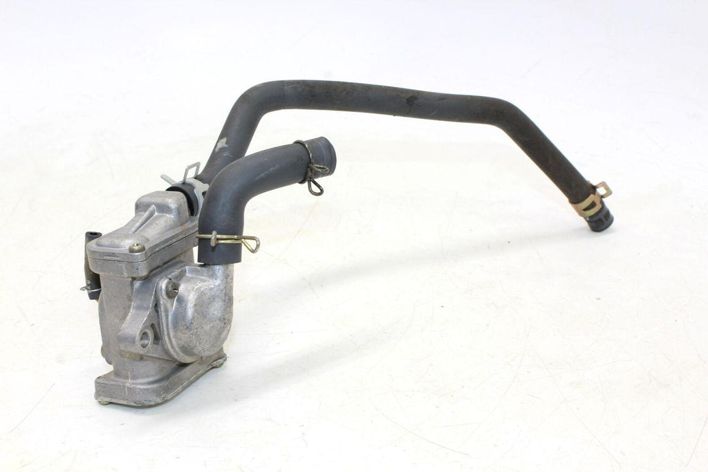 2000 Honda Sportrax 90 Trx90 2x4 Air Suction Valve With Hoses - Gold River Motorsports