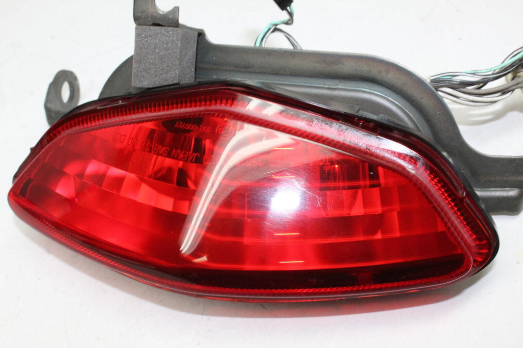 04-06 Suzuki Vstrom 1000 Dl1000 Rear Tail Taillight Back Brake Light Oem Nice - Gold River Motorsports