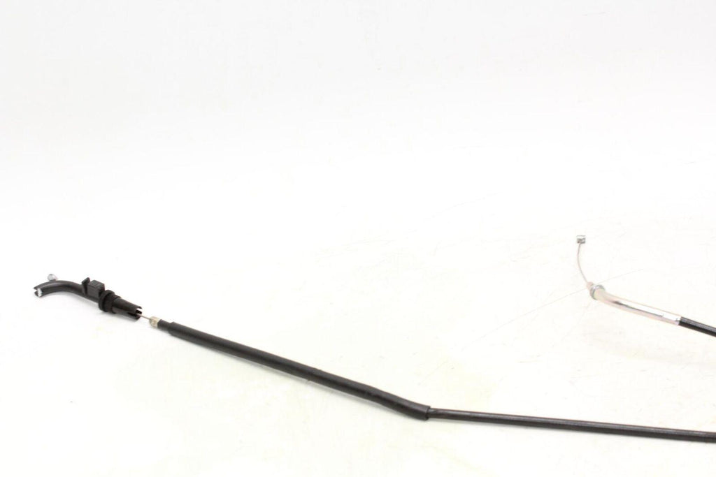 2016 Kawasaki Z800 Zr800 Abs Clutch Cable Line Oem - Gold River Motorsports