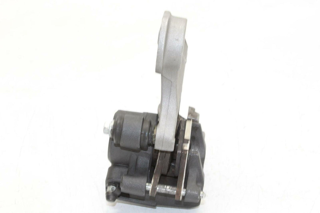 2012-2016 Yamaha Yzf R6 Rear Back Brake Caliper W Mount Bracket Oem - Gold River Motorsports