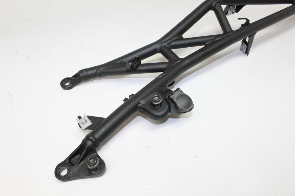 2010-2014 Ducati Multistrada 1200 Left Rear Subframe Back Sub Frame Oem - Gold River Motorsports