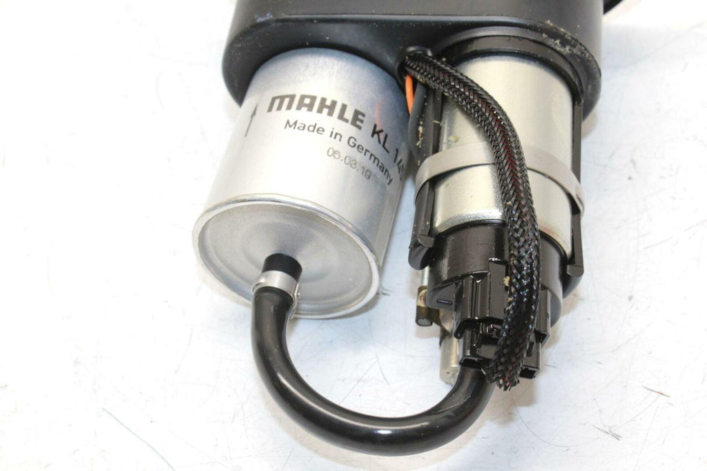 19-21 Aprilia Rsv4 Rr Fuel Pump Gas Petrol Sender Unit Oem - Gold River Motorsports