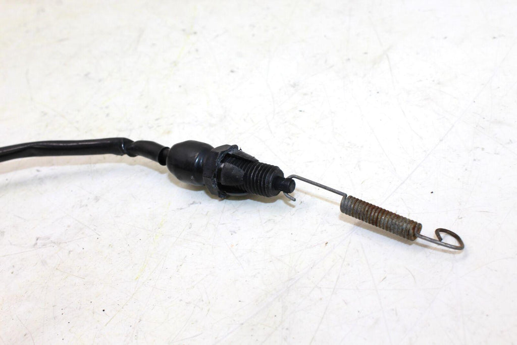 2005 Suzuki Gsxr1000 Rear Back Brake Sensor - Gold River Motorsports