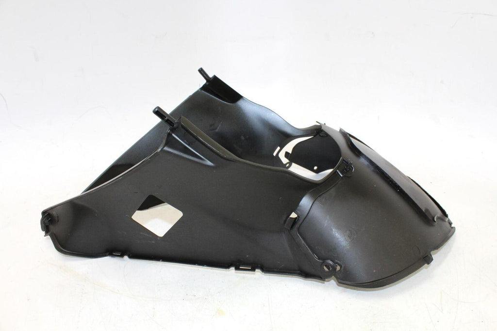 2005 Suzuki Gsxr1000 Lower Front Upper Inner Headlight Cowl Fairing - Gold River Motorsports