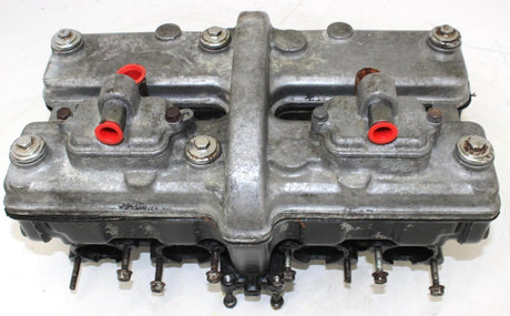 1992 Kawasaki Ninja Zx6 Zx600d Engine Top End Cylinder Head - Gold River Motorsports