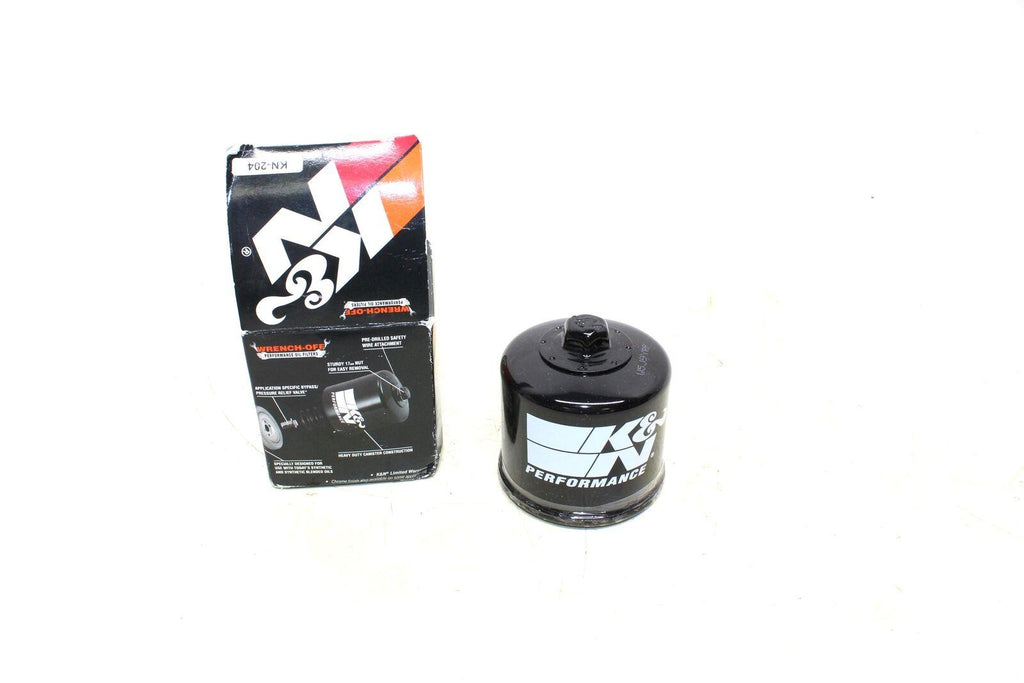 2013 Yamaha Fz8 Engine Oil Filter - Gold River Motorsports