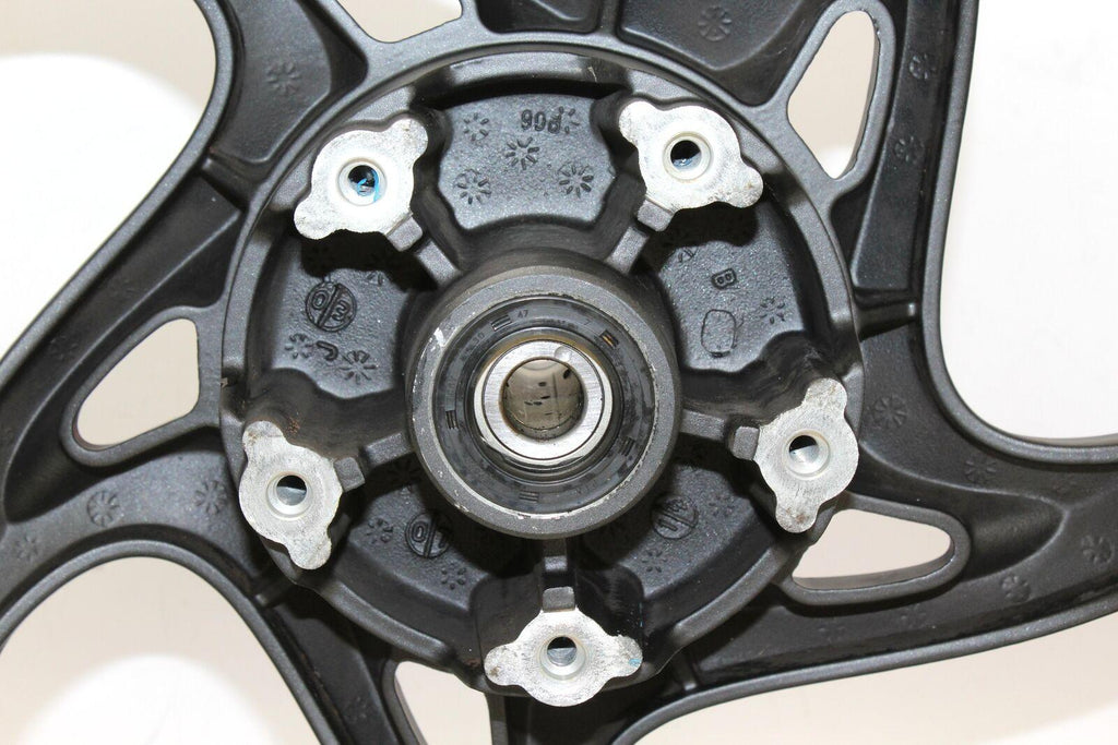 2015 Sym T2 250i Rear Wheel Back Rim - Gold River Motorsports