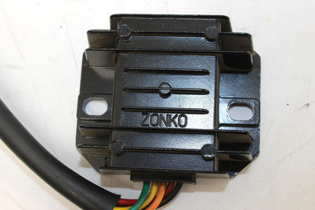 2018 Baodiao 11 Lines Rectifier Voltage Regulator - Gold River Motorsports