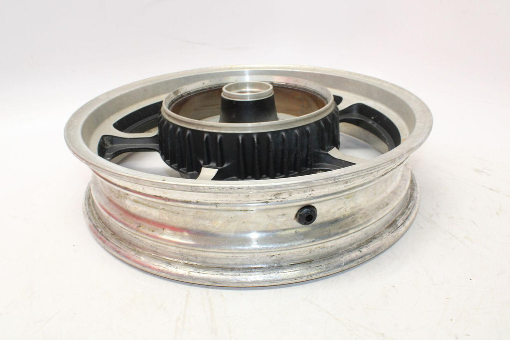 1986 Honda Shadow 700 Vt700c Rear Back Wheel Rim - Gold River Motorsports