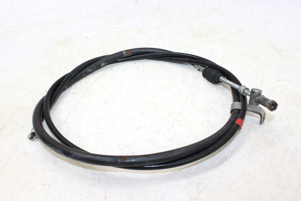 2007 Piaggio Vespa Lx50 Clutch Cable Line - Gold River Motorsports