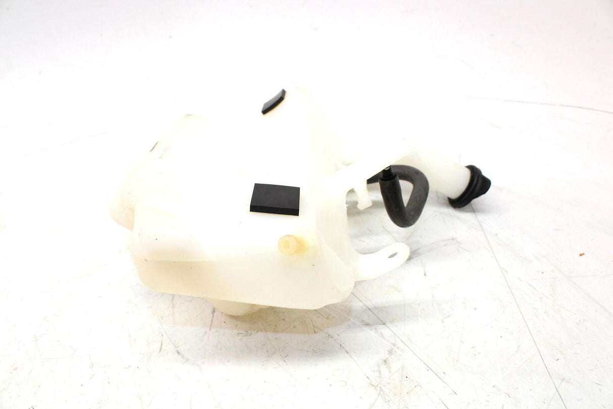 2009 Honda Cbr1000rr Coolant Water Tank Reservoir Bottle - Gold River Motorsports