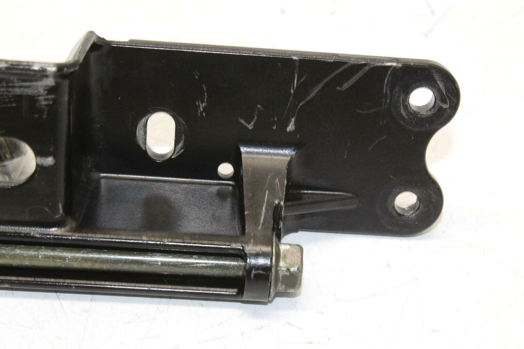 2003-2005 Yamaha Fjr1300 Gas Tank Fuel Cell Petrol Reservoir Bracket Mount Oem - Gold River Motorsports