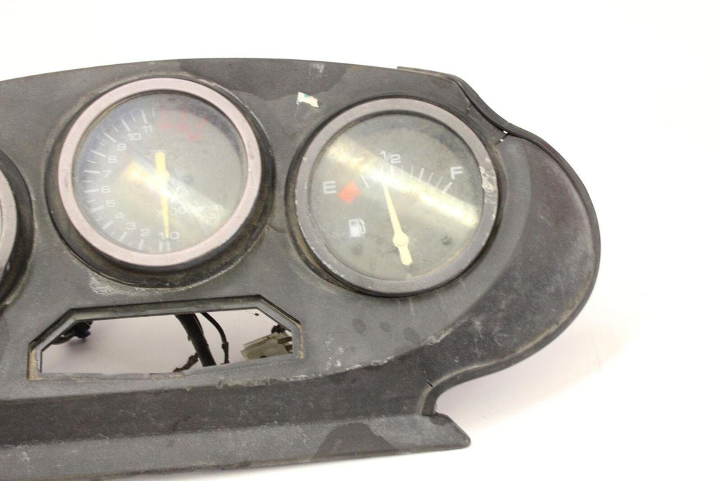 1993 Suzuki Katana 600 Gsx600f Speedo Tach Gauges Display Cluster Speedometer - Gold River Motorsports