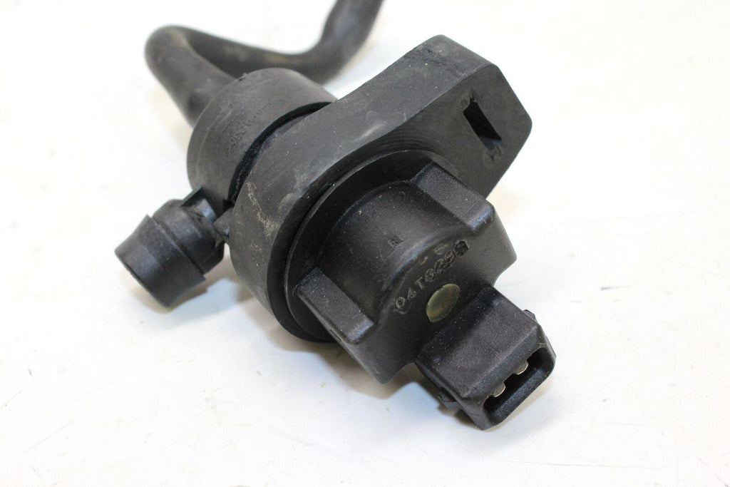 2005 Bmw F650gs Air Valve Solenoid Top Engine Switch Sensor - Gold River Motorsports