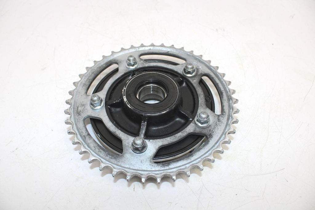 2007 Suzuki Gsxr600 Front Sprocket - Gold River Motorsports