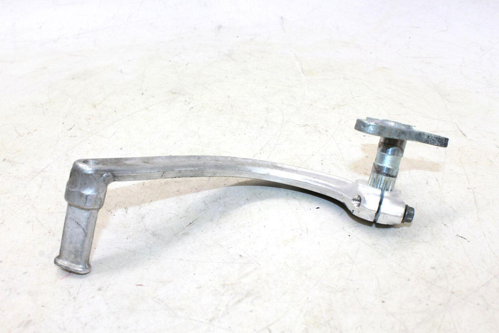1998 Suzuki Katana 600 Gsx600f Left Rearset Rear Set Driver Foot Peg Rest Stop - Gold River Motorsports
