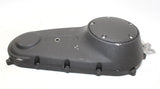 2010 Harley-Davidson Dyna Street Bob Fxdb Upper Clutch Side Engine Motor Cover - Gold River Motorsports