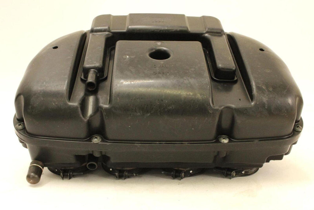 08-09 Suzuki Gsxr600 Airbox Air Intake Filter Box